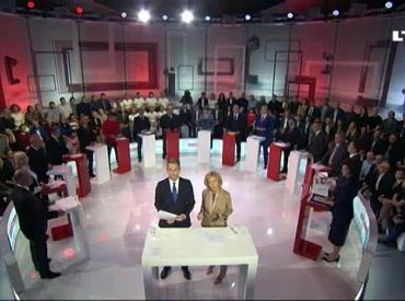 AS un NA rosina sabiedriskajos medijos priekšvēlēšanu debates rīkot tikai valsts valodā