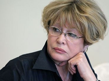 Почему Гарри Каспаров отказался от дочери? «Осенний марафон» Марины Нееловой