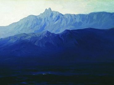 Самолет врезался в скалу: РФ подтвердила гибель ещё одного генерала