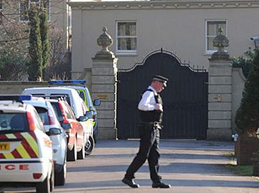 «Ирландия против ирландцев, но за мигрантов»: ситуация на Зелёном острове глазами консерваторов из США