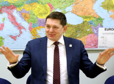 KNAB rosina prokuratūrai sākt kriminālvajāšanu pret Kaimiņu