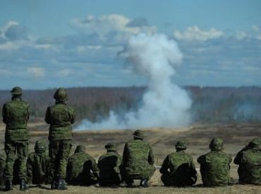 Opozīcija: Dažādi aspekti AM piedāvājumā par poligona izveidi vēl būs jāvērtē