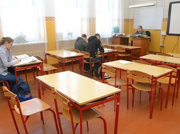 Приграничным самоуправлениям выделили деньги на модернизацию школ