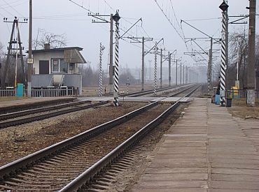 Dzelzceļa objektu dedzināšanā Krievijas interesēs apsūdzētie radījuši zaudējumus 372 014 eiro apmērā