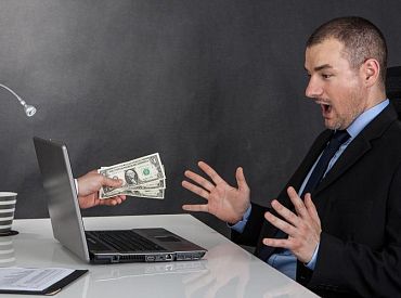 «Молодёжь живёт в параллельном мире?» Студент без опыта потребовал зарплату 2000 евро в месяц