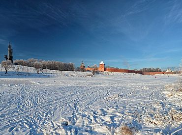 Zosēnos ar -26,4 grādiem sasniegts šīs ziemas aukstuma rekords Latvijā