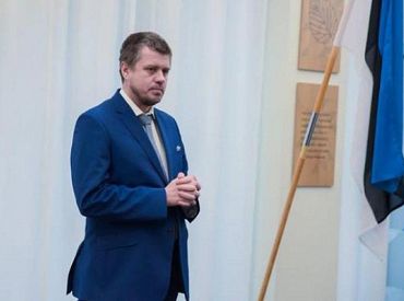 Igaunijas Ārlietu ministrija iesaka atteikties no jebkādiem ārvalstu ceļojumiem