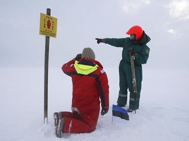 Seši Latvijas pilsoņi pārkāpuši Igaunijas un Krievijas robežu abu valstu robežezeros