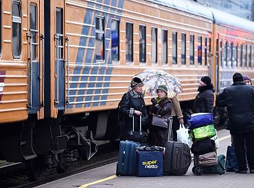 Драма в знаменитом поезде Рига — Москва: преступления 70-х