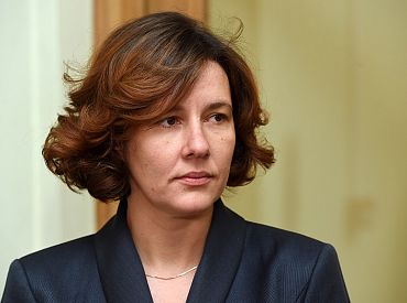 Reizniece-Ozola: Būtu jādomā par kapitāla ienākumu nodokļa progresivitāti