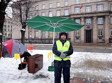 Я — русский: активист Айнарс Кадишс об уважении к собственным корням
