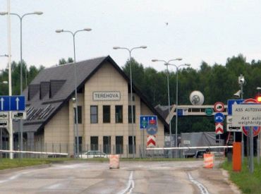 В Латвии осудили нелегала из Украины, пытавшегося пробраться в Россию и там уйти в монастырь