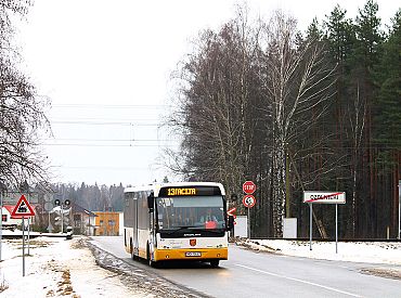 IUB konkursā par sabiedriskā transporta pakalpojumu nodrošināšanu reģionos aizliedzis slēgt līgumus septiņās lotēs
