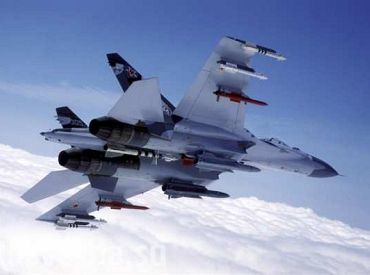 Истребители НАТО дважды сопроводили российские самолеты