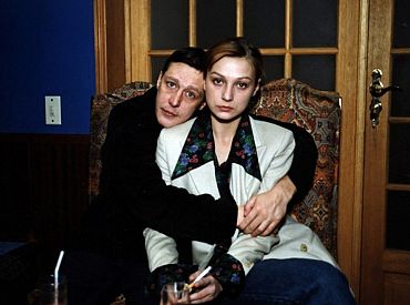 Умерла четвертая жена Михаила Ефремова актриса Ксения Качалина