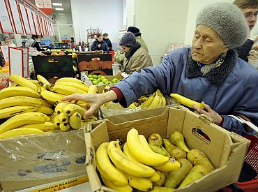 Stājas spēkā liegums Latvijā ievest virkni lauksaimniecības un lopbarības produktu no Krievijas un Baltkrievijas