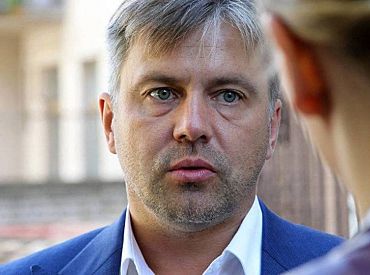 А если это «зеленый змий»: журналист об исчезновении омбудсмена