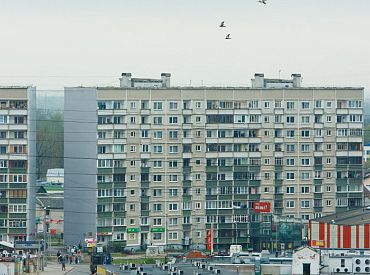 Plānots izstrādāt 316. un 602.sēriju daudzdzīvokļu dzīvojamo ēku atjaunošanas projektus