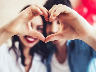 Облом: полиция не допустила празднование дня Св. Валентина в заброшенном санатории