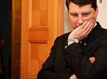 «Урок для всех, включая меня»: Вейонис извинился за шоу у памятника Свободы