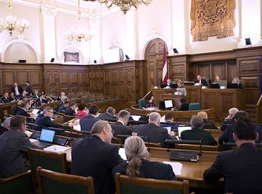 VID vairākus politiķus sodījis vai izteicis aizrādījumus par nepatiesām ziņām deklarācijās