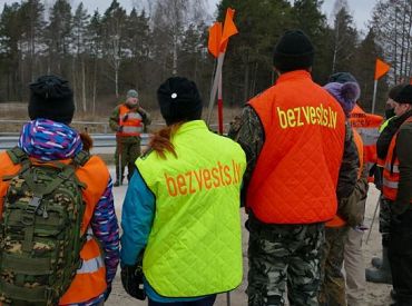 Мы денег ни с кого не берем: глава Bezvests.lv предупреждает о мошенниках