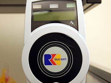 Источник скандалов: Рижская дума ликвидирует «Rīgas karte»