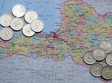 Saeimas komisija uztic VARAM veikt konsultācijas par jauna Saulkrastu novada izveidi