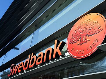 Laikraksts: ASV notiek izmeklēšana pret «Swedbank», SEB un «Danske Bank» saistībā ar naudas atmazgāšanu