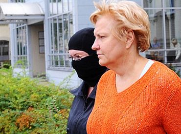 Bijušās Rīgas domes amatpersonas Stabiņas krimināllietu par kukuļņemšanu turpinās iztiesāt rudenī