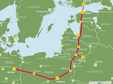 И в Эстонии обсуждают создание следственной комиссии по Rail Balticа