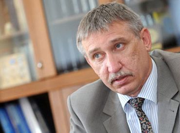 KNAB par neizpaužamu ziņu izpaušanu rosina apsūdzēt bijušo ģenerālprokuroru Kalnmeieru