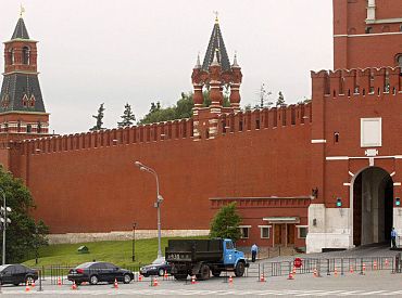 Хрущева: Трамп с удовольствием посмотрит, как горит Кремль