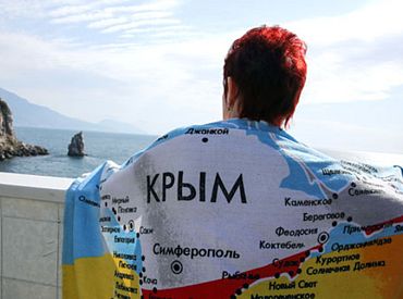Признание Крыма частью России поставит под угрозу мировой порядок: лидеры Литвы