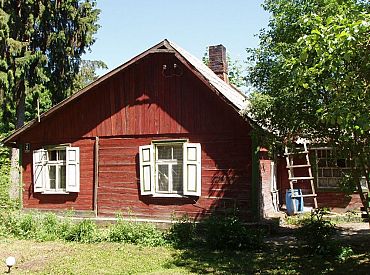 Почём теперь снять дачу: на выходные, на месяц, на сезон?