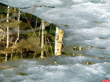 Otrdien gaisa temperatūra pakāpsies līdz +10 grādiem