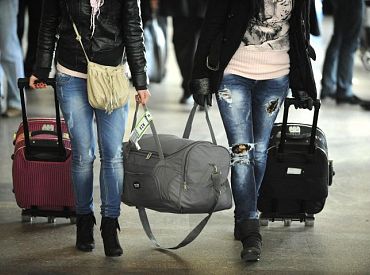 Tūroperators: Vēsā vasara un garās Jāņu brīvdienas veicinājušas ceļojumu pieprasījuma pieaugumu