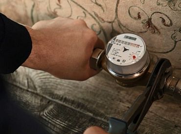 UZMANĪBU: Jauni noteikumi par ūdens patēriņa uzskaiti dzīvokļos