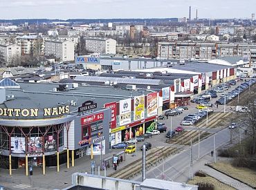 Covid-19 izplatības dēļ rosina Daugavpilī un Kuldīgā ieviest divu nedēļu ierobežojumus