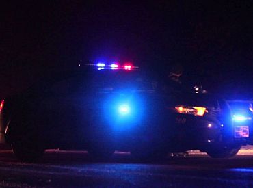 Prokuratūrai nodod lietu pret vīrieti un sievieti par laupīšanu dzeršanas laikā Liepājā