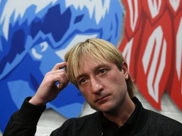 Krievijas daiļslidotājam Pļuščenko nav Latvijas pilsonības vai uzturēšanās atļaujas