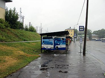 Rīgā vairākos autobusu maršrutos ieviesīs ap 300 pieturas pēc pieprasījuma