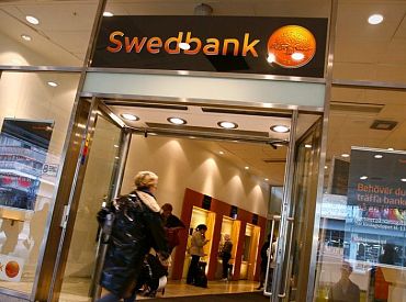 Valsts drošības dienests skaidro baumu par «Swedbank» izplatīšanas apstākļus