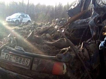 Par 2000.gadā bezvēsts pazudušā Aizputes uzņēmēja noslepkavošanu piespriež 12 gadu cietumsodu