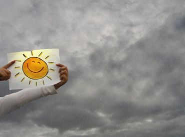 Saulaināku un nedaudz siltāku laiku sola vien nākamnedēļ