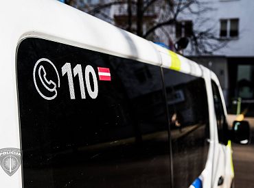 Policija regulāri saņem informāciju par viltus ziņām par Covid-19, tomēr neviens kriminālprocess nav ierosināts