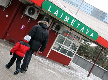 Paplašina pašvaldību tiesības lemt par azartspēļu atļaušanu vai aizliegšanu