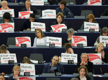 EP deputāti: Ir kļūda nesākt pievienošanās sarunas ar Albāniju un Ziemeļmaķedoniju