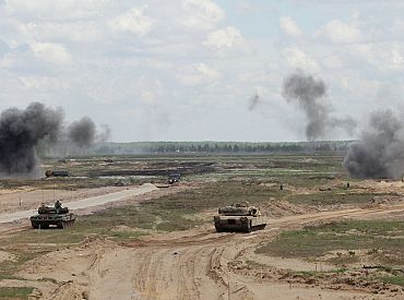 Латвийцев могут выселить с cобственной земли, если она необходима военным. Отказать нельзя