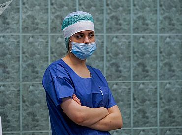 Ārstniecības personāla piesaistei Rīgā VM ieguldīs trīs miljonus eiro